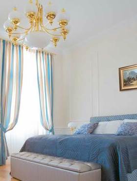 Ξενοδοχεία με design