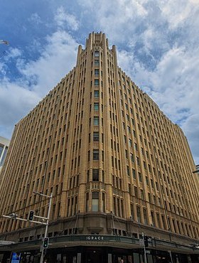 Ξενοδοχεία